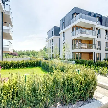 4 Seasons Jelitkowo +