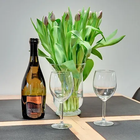 4 Seasons Jelitkowo + * 그단스크