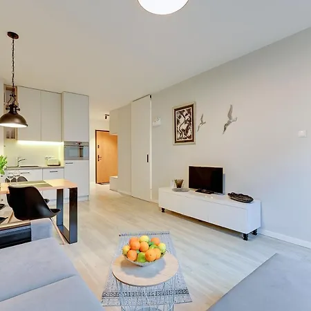 4 Seasons Jelitkowo +