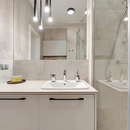 4 Seasons Jelitkowo +