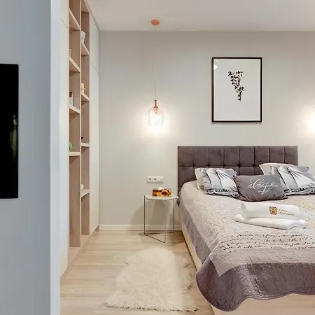 4 Seasons Jelitkowo + غدانسك