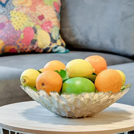 شقة 4 Seasons Jelitkowo + غدانسك