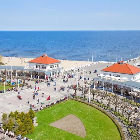 4 Seasons Jelitkowo +