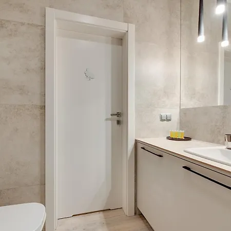 4 Seasons Jelitkowo +