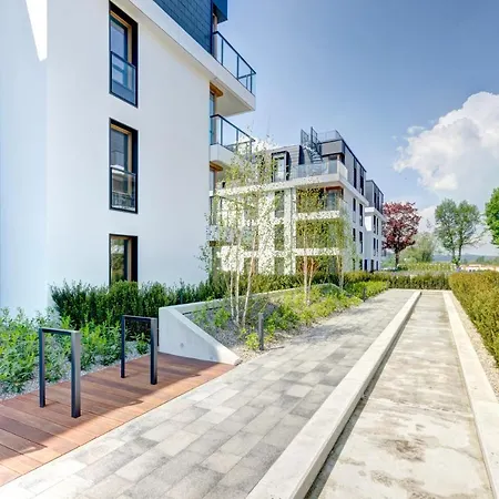 4 Seasons Jelitkowo + غدانسك