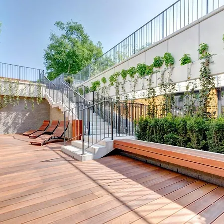 4 Seasons Jelitkowo + Apartment