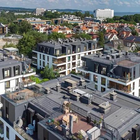 4 Seasons Jelitkowo + Gdańsk