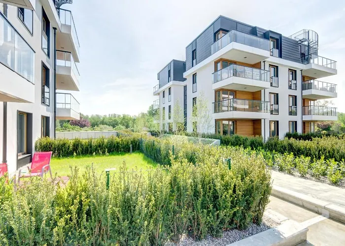 4 Seasons Jelitkowo +