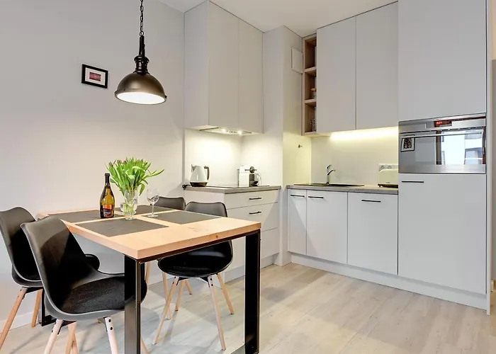 4 Seasons Jelitkowo + Danzig