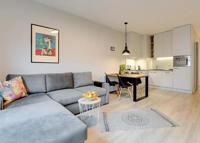 4 Seasons Jelitkowo + * Gdańsk