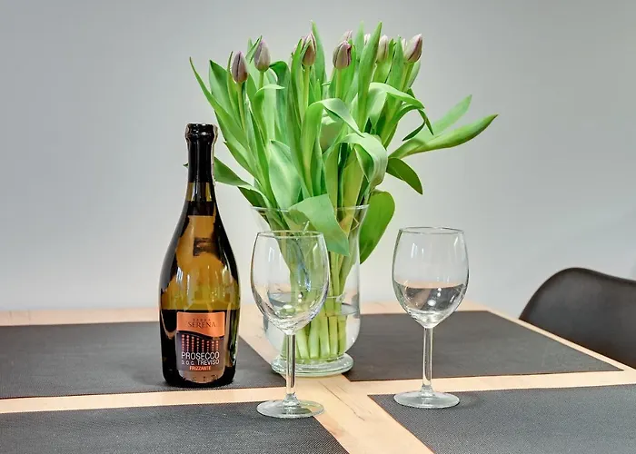 4 Seasons Jelitkowo + * Gdańsk