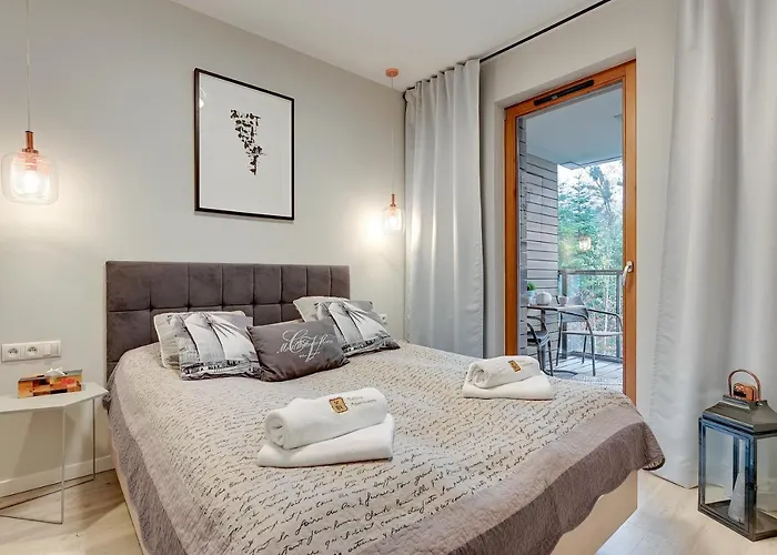 4 Seasons Jelitkowo +