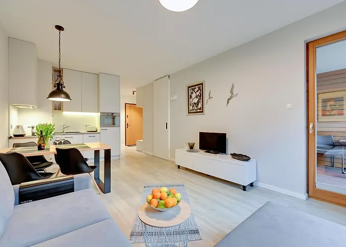 4 Seasons Jelitkowo +