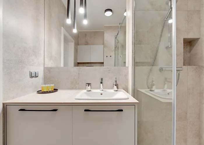 4 Seasons Jelitkowo +