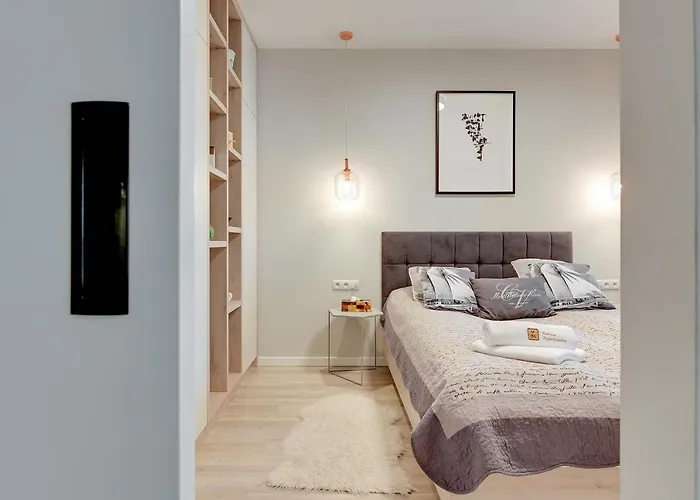 4 Seasons Jelitkowo + Gdańsk