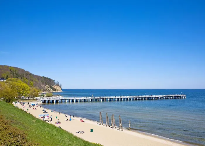 4 Seasons Jelitkowo + * Gdańsk