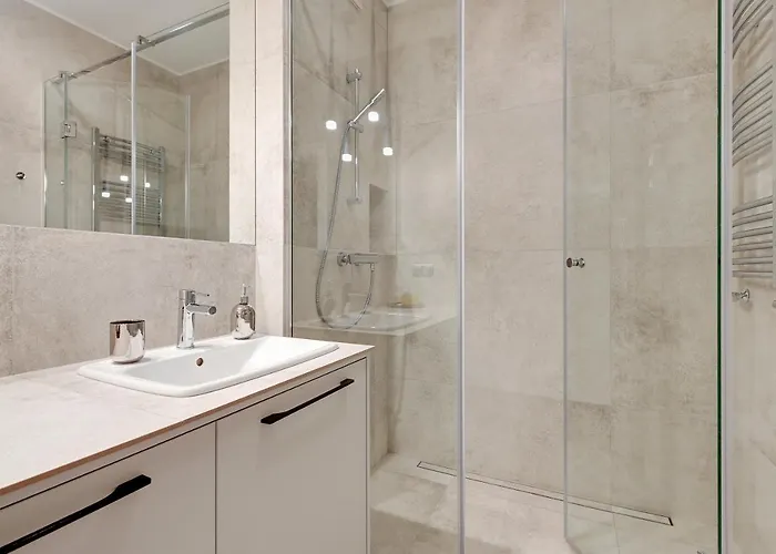 4 Seasons Jelitkowo + * 格但斯克