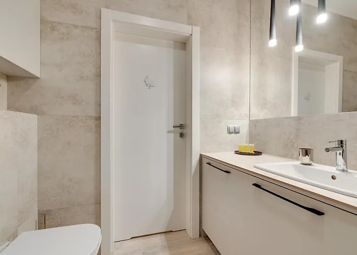 4 Seasons Jelitkowo +