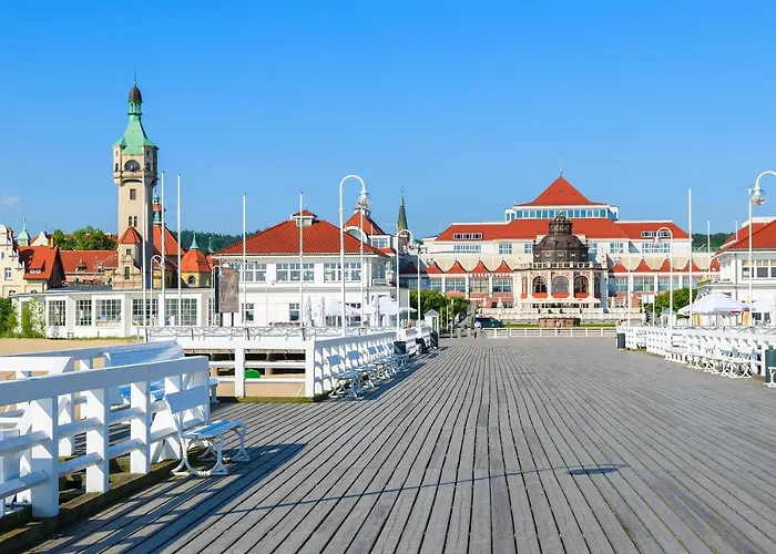 4 Seasons Jelitkowo + Gdańsk
