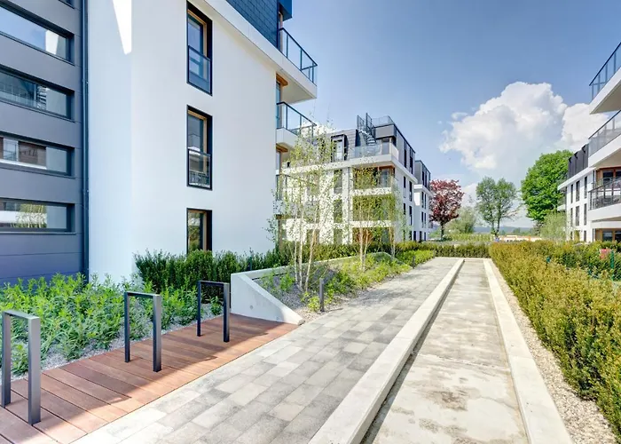 4 Seasons Jelitkowo + Gdańsk