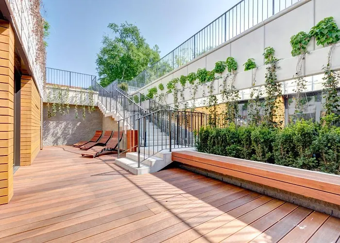 4 Seasons Jelitkowo + Apartamento