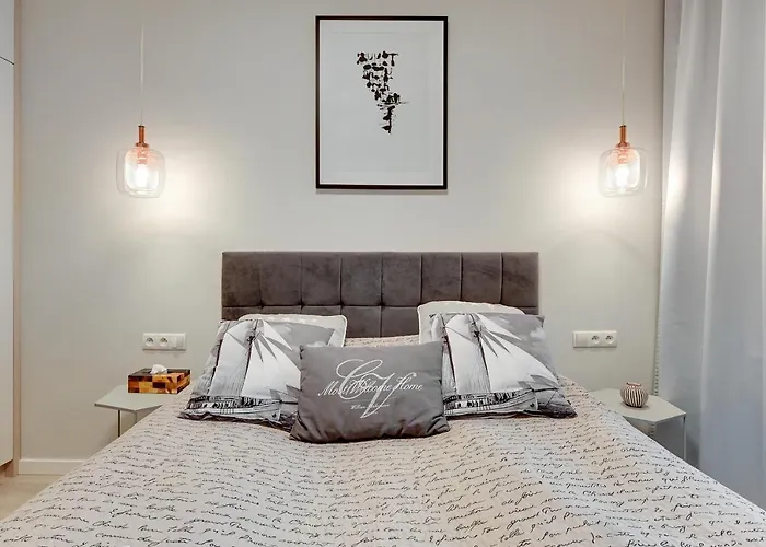 4 Seasons Jelitkowo + * 格但斯克