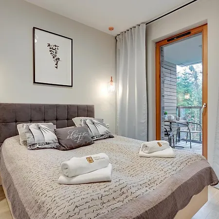 4 Seasons Jelitkowo +