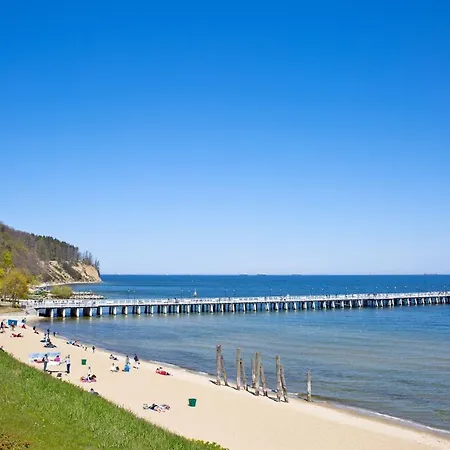 4 Seasons Jelitkowo + * Gdansk